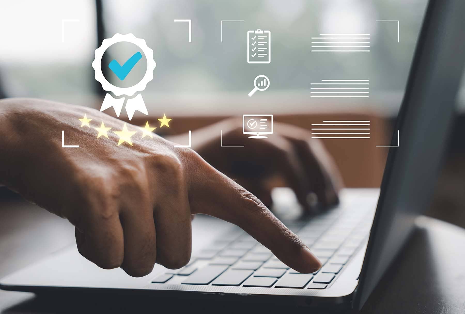 Certificação ISO com a Alleg é a sua rota para o sucesso