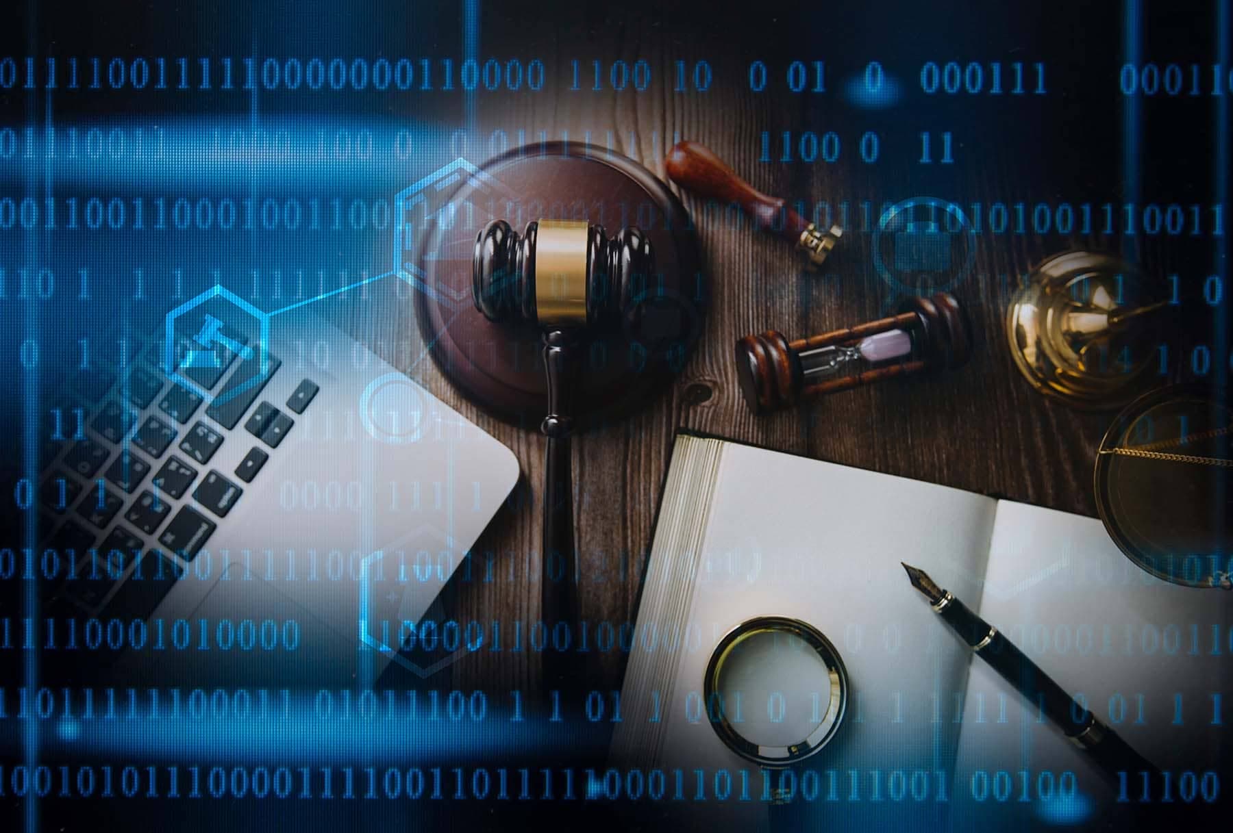 Navegando com confiança: soluções de Compliance pela Alleg